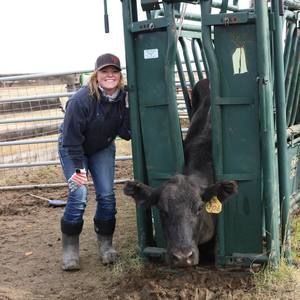 Meet your Posher, Kylee